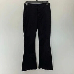 NWT  European Culture black pants